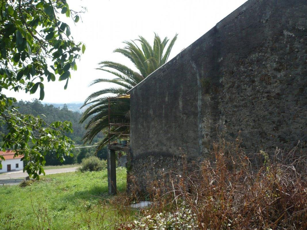 Sale of rural property in Lugar Sixto , Santiago de Compostela photo 1
