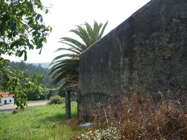 Rustic farm for sale in  Lugar Sixto , Santiago de Compostela photo 1