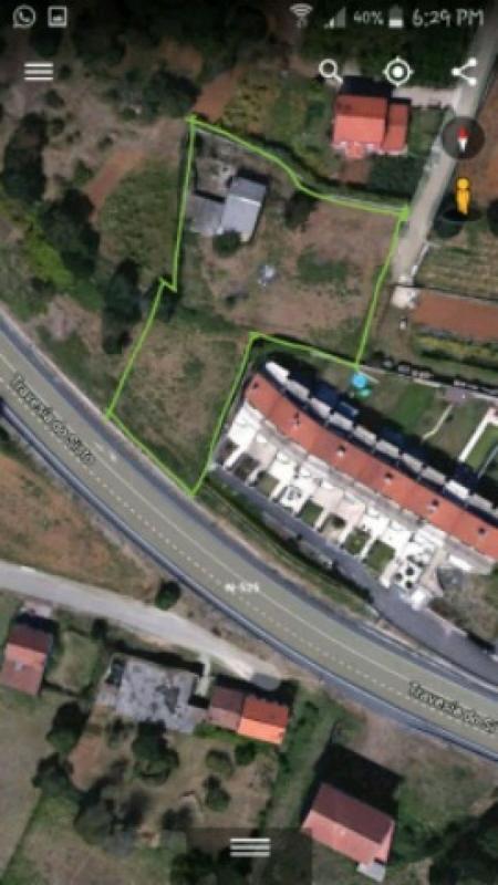 Sale of rural property in Lugar Sixto , Santiago de Compostela photo 5