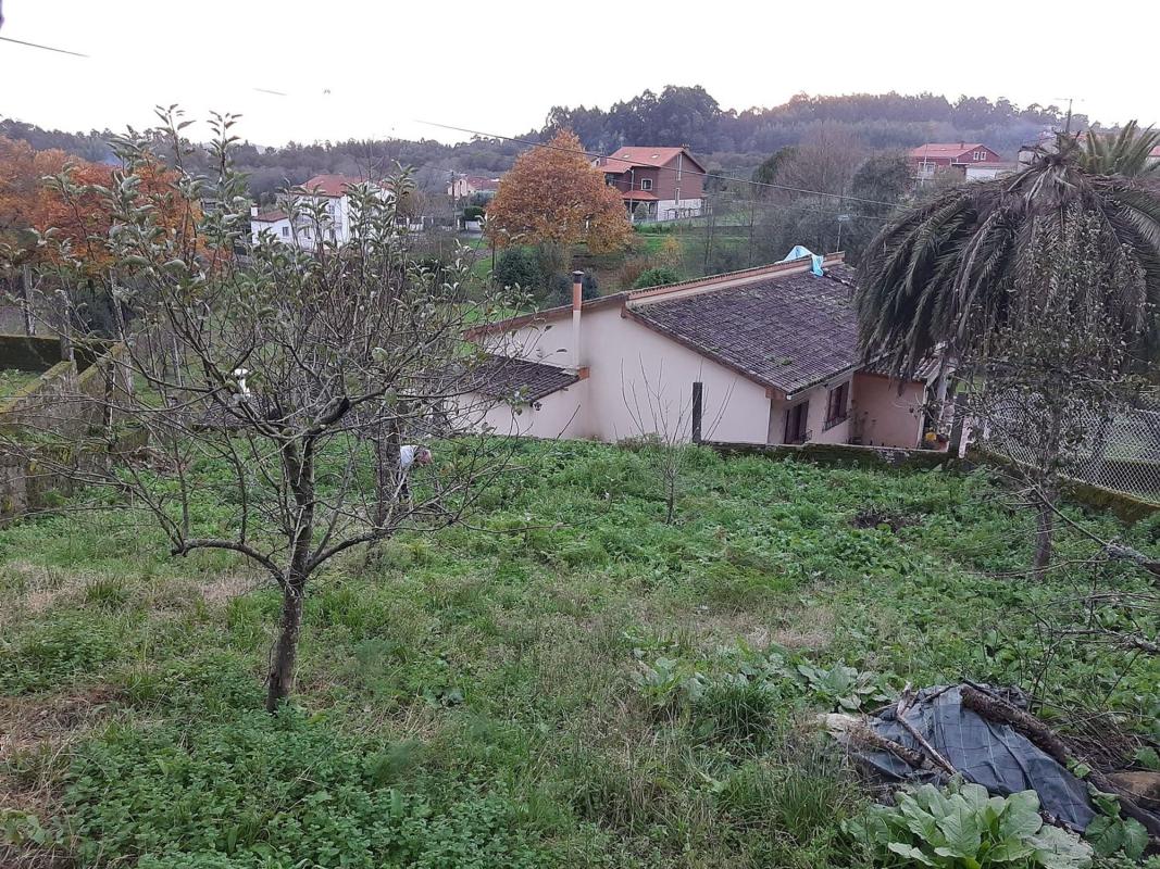 Sale of independent chalet in Lugar de Pazos, 5, Santiago de Compostela
photo 3