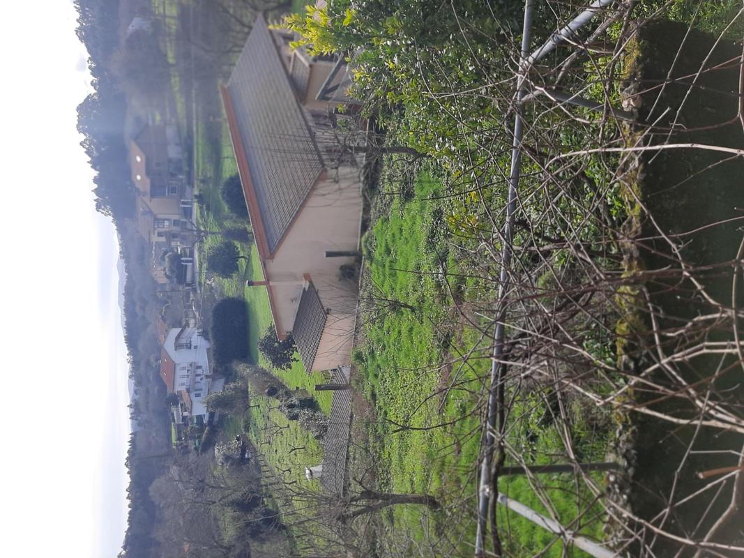Sale of independent chalet in Lugar de Pazos, 5, Santiago de Compostela
photo 4