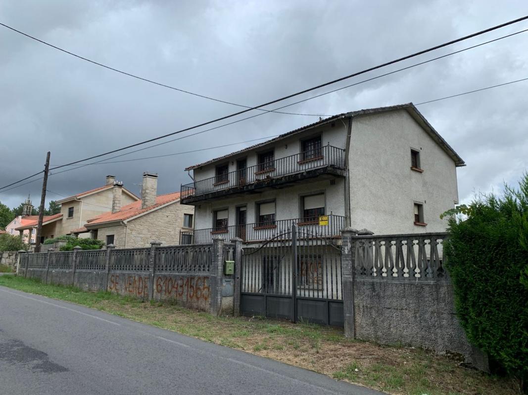Venta de chalet independiente en Luci, Teo
 photo 2
