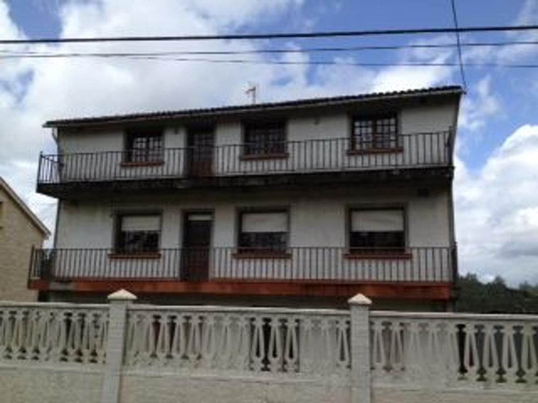Venta de chalet independiente en Luci, Teo
 photo 3