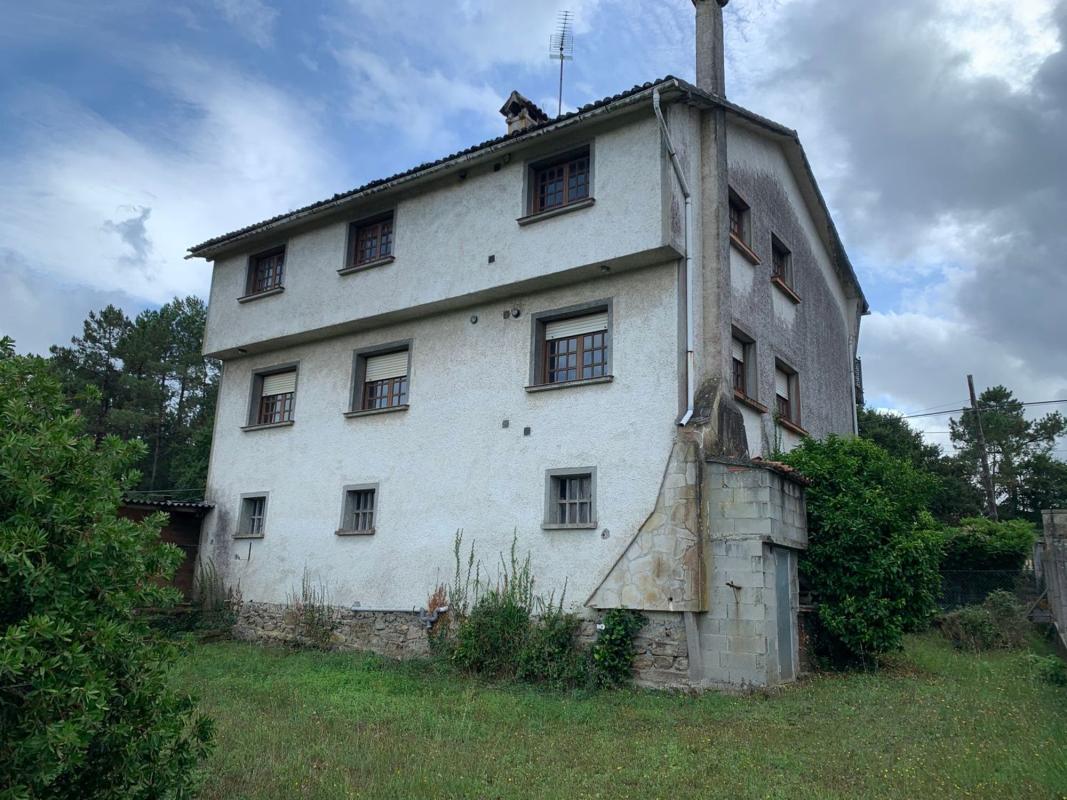 Venta de chalet independiente en Luci, Teo
 photo 4