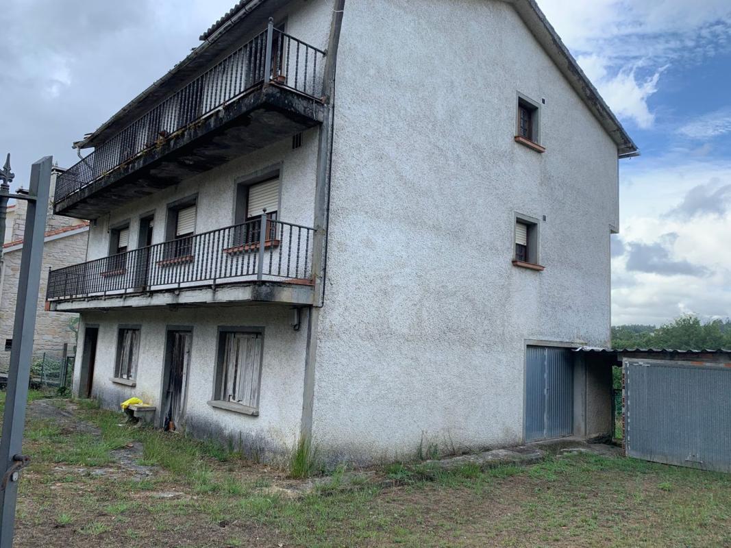 Venta de chalet independiente en Luci, Teo
 photo 5