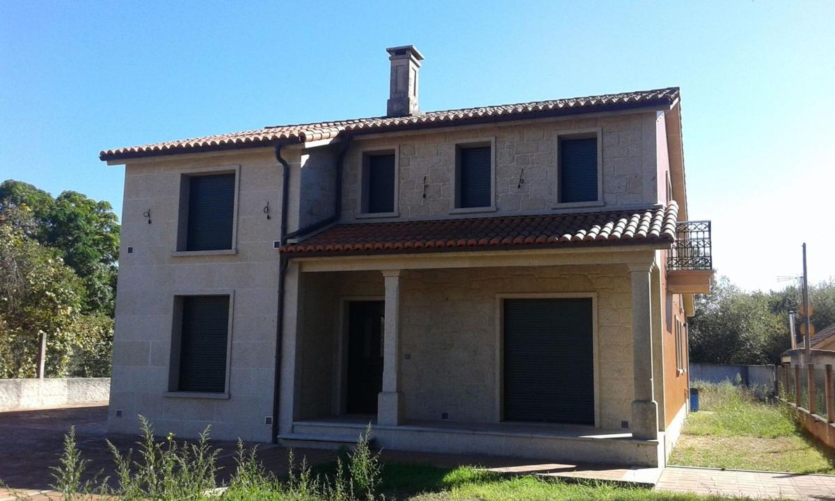 Продажа отдельного шале в  Aldea Tarrío, 46, Эймс photo 2