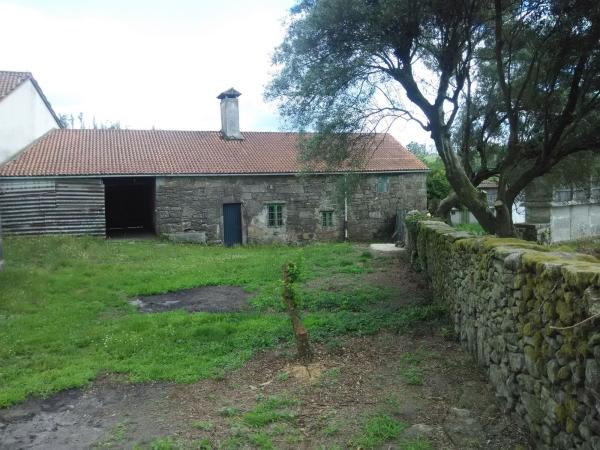 Casa rural en Lugar o Roxido, 4 photo 1