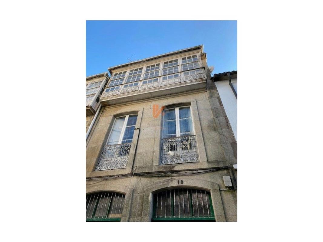Продажа отдельного шале в Calle do Curro da Parra, Сантьяго-де-Компостела photo 5
