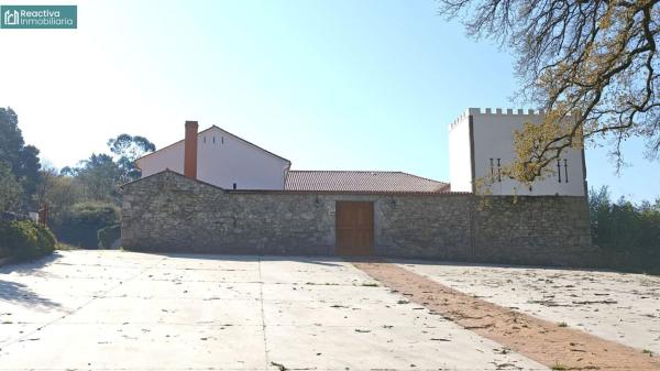 Casa independiente en Lugar Cuiña Arriba photo 1