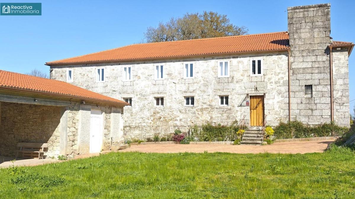 Venta de chalet independiente en Lugar Cuiña Arriba, Melide
 photo 2