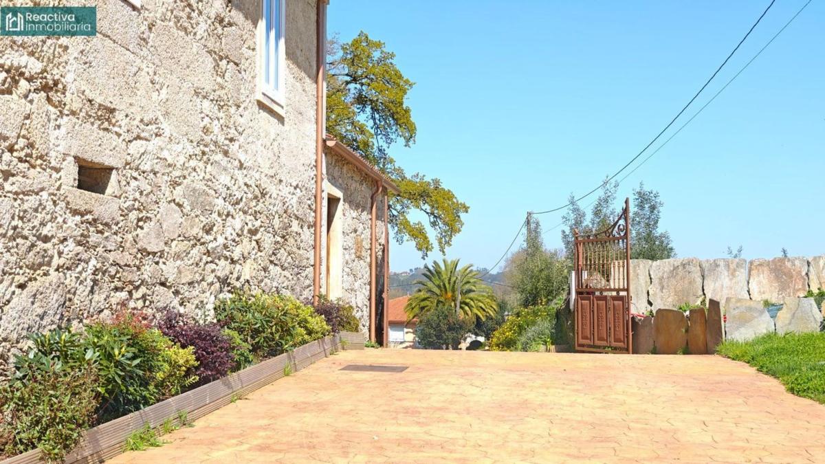Venta de chalet independiente en Lugar Cuiña Arriba, Melide
 photo 3