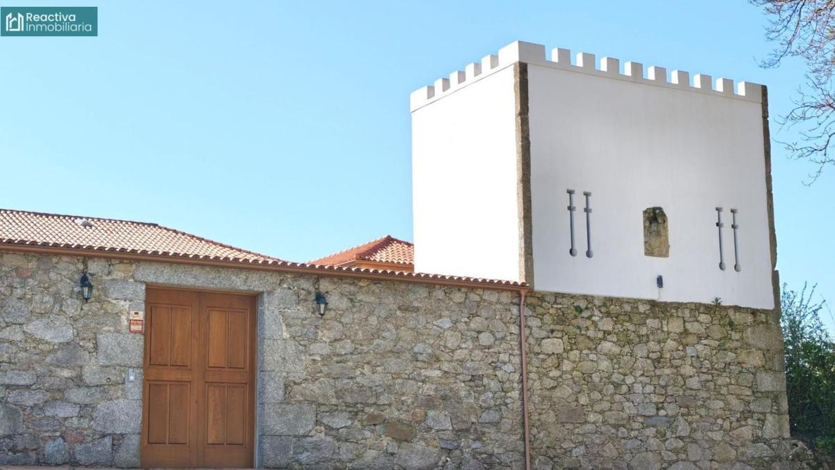 Venta de chalet independiente en Lugar Cuiña Arriba, Melide
 photo 4