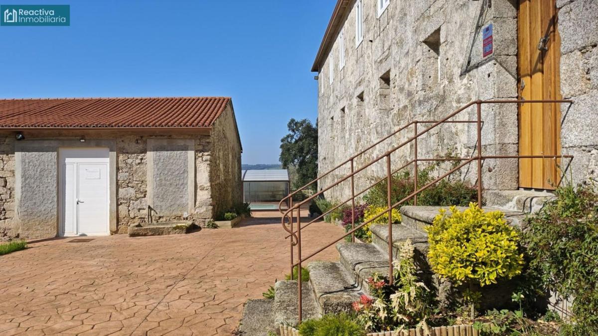 Venta de chalet independiente en Lugar Cuiña Arriba, Melide
 photo 5