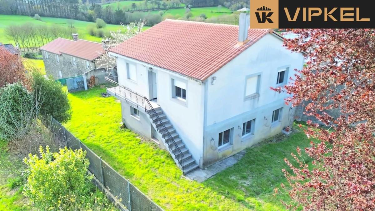 Продажа отдельного шале в  santa eulalia, Мелиде photo 2
