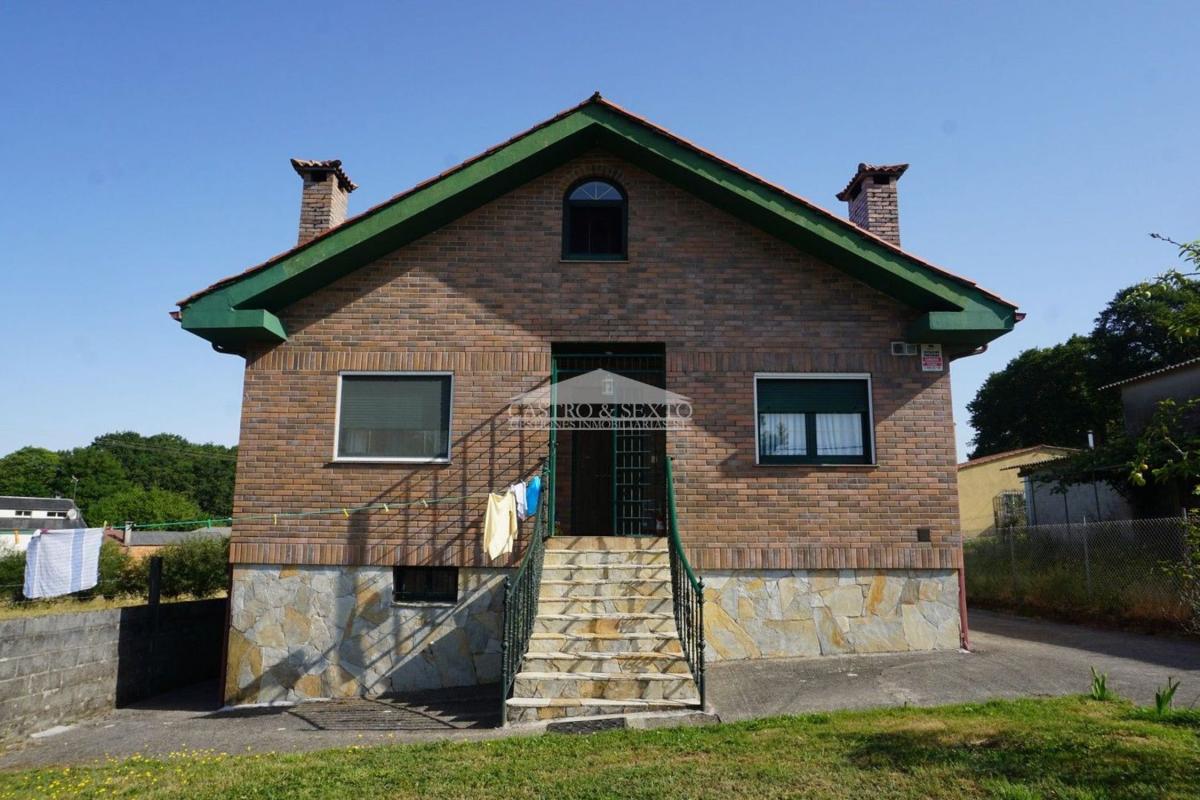 Продажа отдельного шале в Toques, Тукес photo 2
