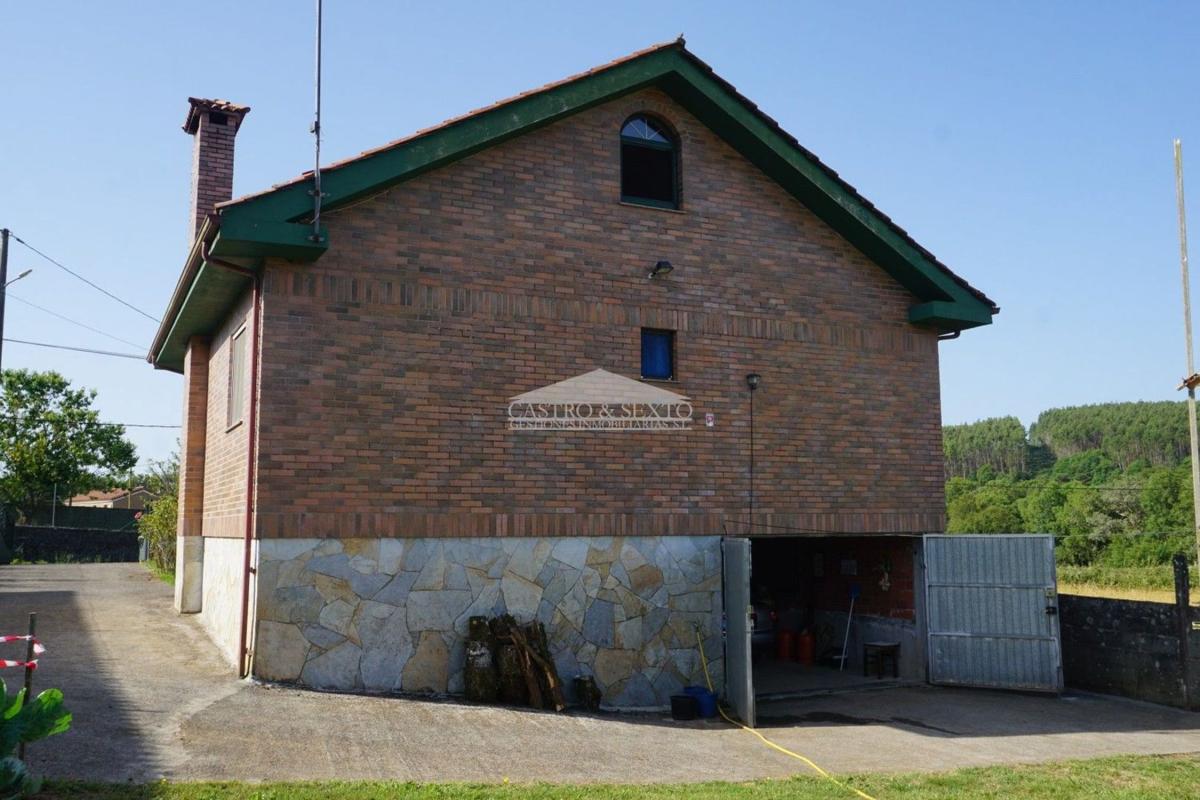 Продажа отдельного шале в Toques, Тукес photo 3