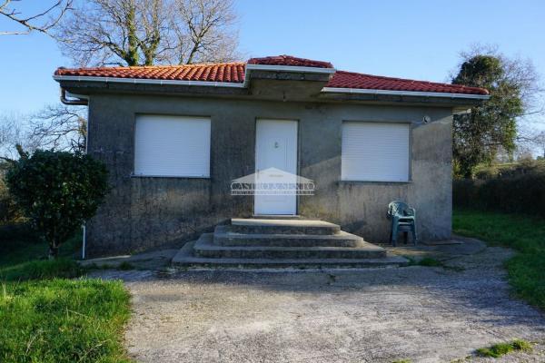 Chalet wolnostojący na sprzedaż w  Sobrado, Sobrado photo 1