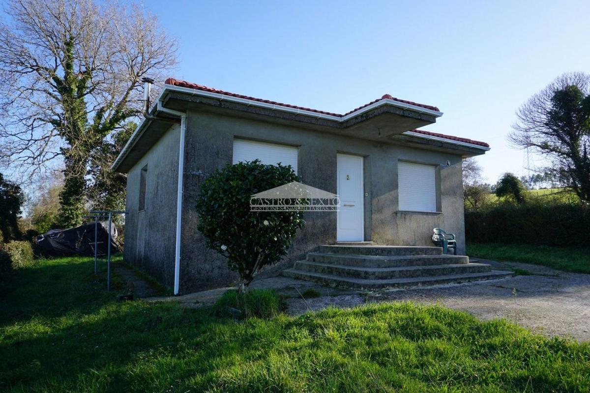 Продажа отдельного шале в  Sobrado, Собрадо photo 2