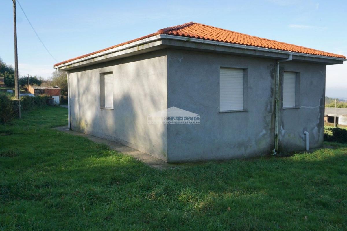 Продажа отдельного шале в  Sobrado, Собрадо photo 3