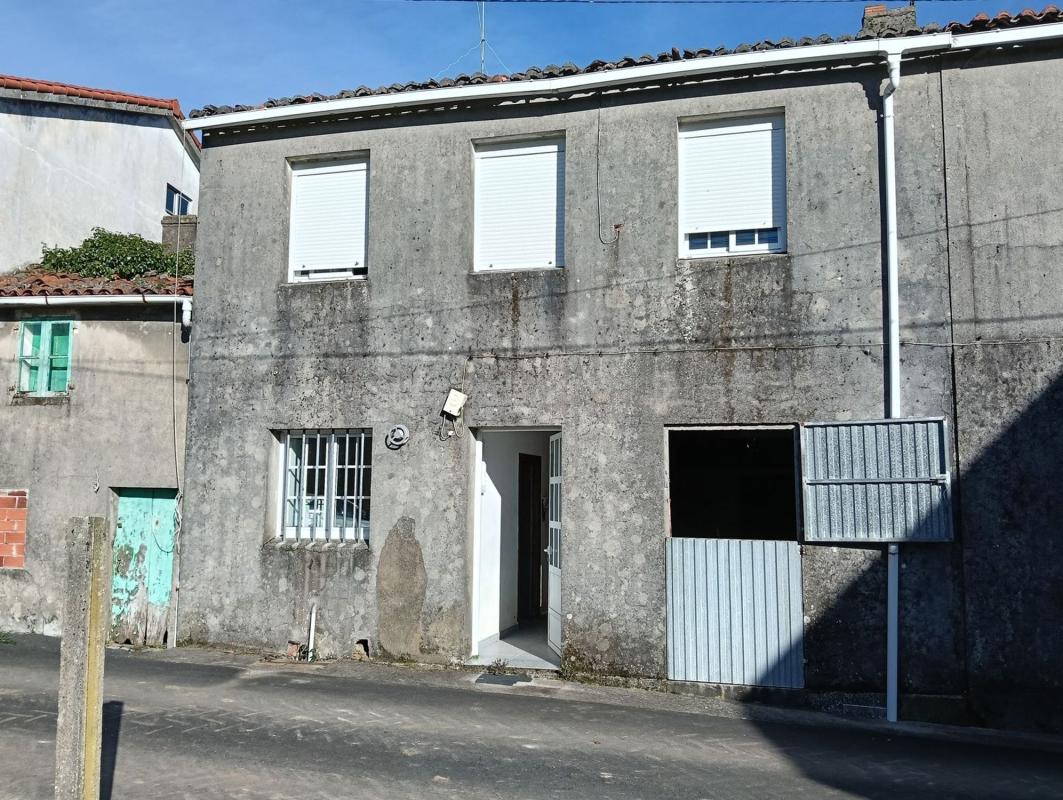 Venta de chalet adosado en Balvis , Sobrado photo 2