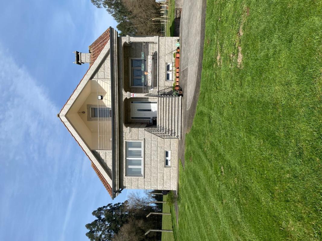 Venta de chalet independiente en San Cibrao s/n SN, Melide
 photo 4
