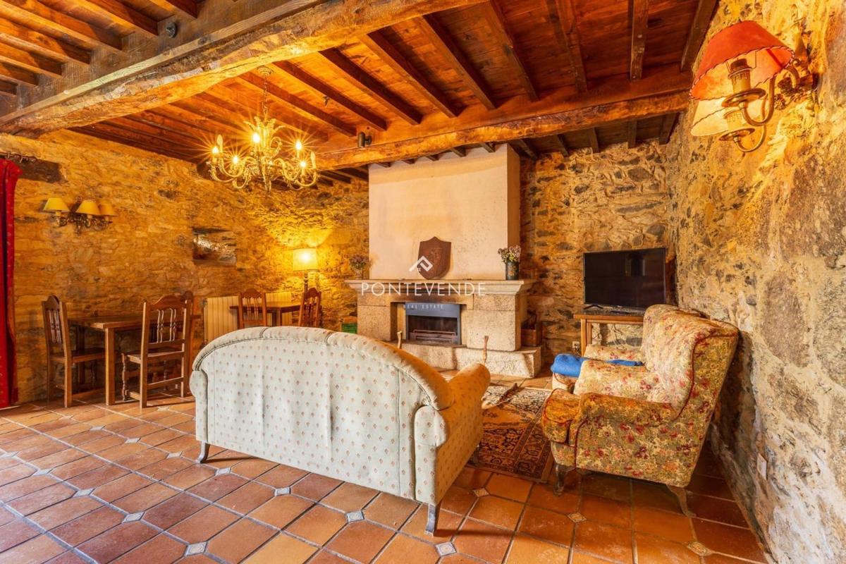 Venta de chalet independiente en Santiso, Santiso
photo 3
