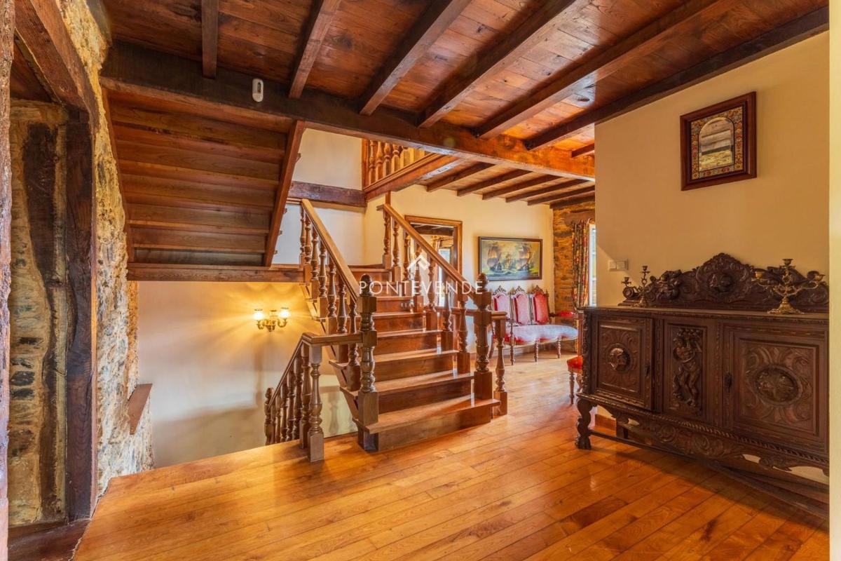 Venta de chalet independiente en Santiso, Santiso
photo 4