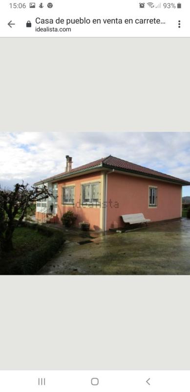Venta de chalet independiente en N-547, 53, Melide
 photo 2