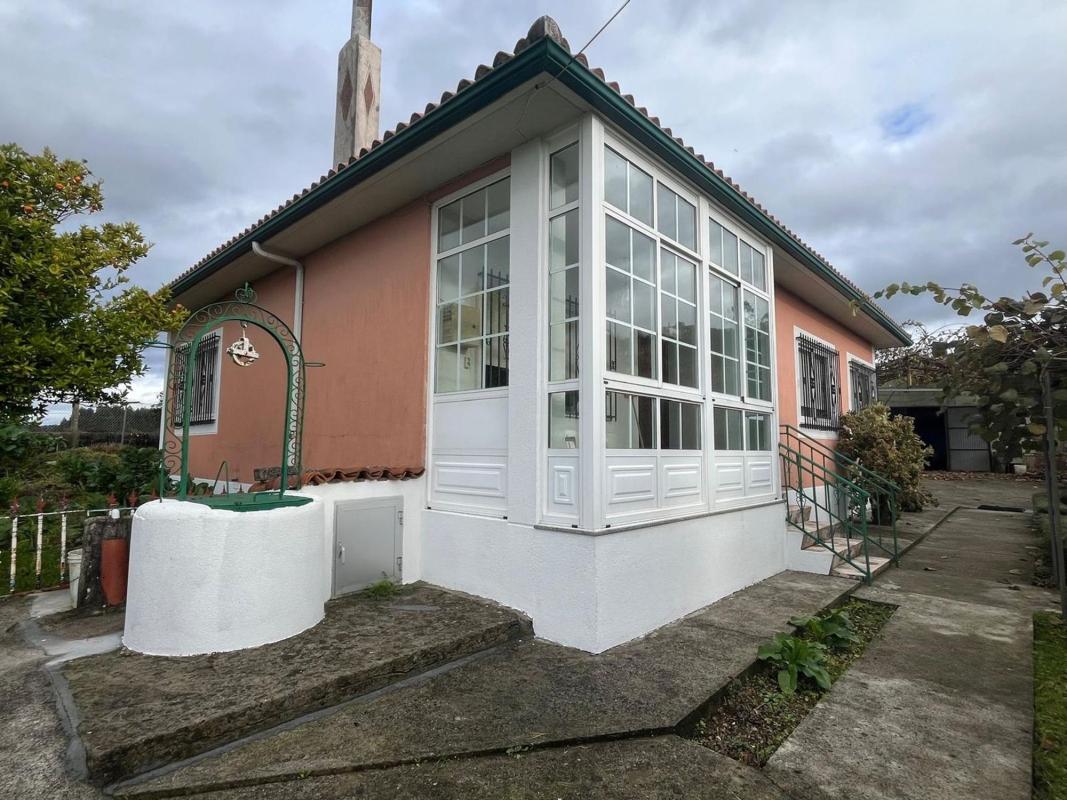 Venta de chalet independiente en N-547, 53, Melide
 photo 5