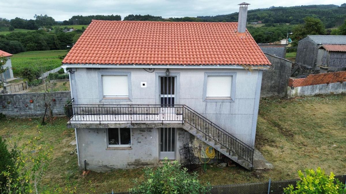 Продажа отдельного шале в  Melide, Мелиде photo 3