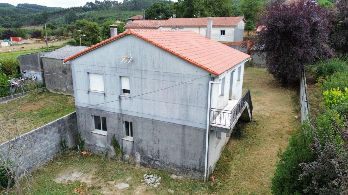 Продажа отдельного шале в  Melide, Мелиде photo 4
