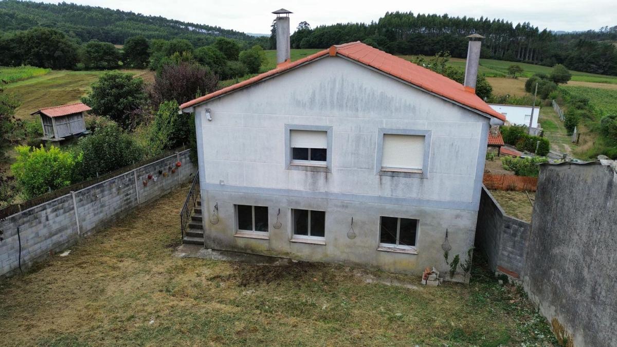 Продажа отдельного шале в  Melide, Мелиде photo 5