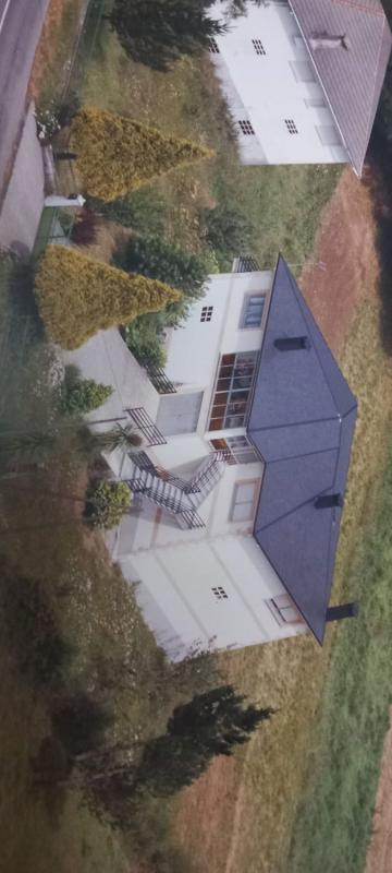 Sale of independent chalet in Vilariño de roade, 27, Sobrado
photo 1
