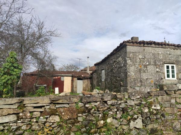 Casa de pueblo en Leboreiro, Melide s/n Sn photo 2