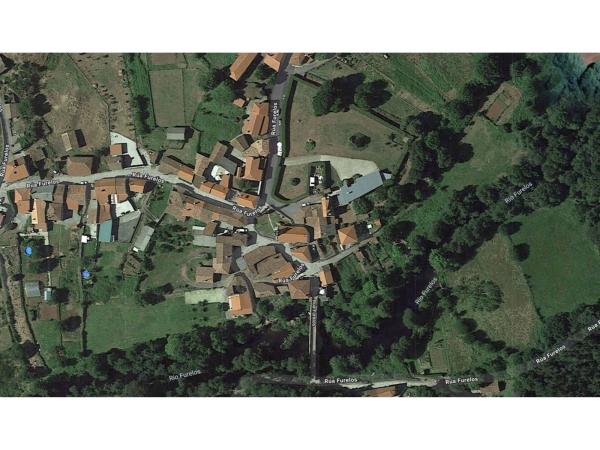 Independent chalet for sale in Calle Furelos, Melide
 photo 2