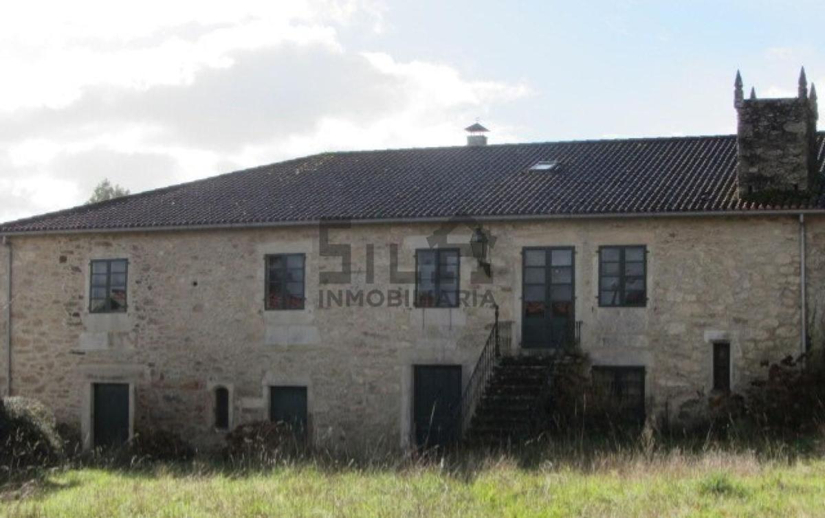 Venta de chalet independiente en Santiso, Santiso
 photo 4