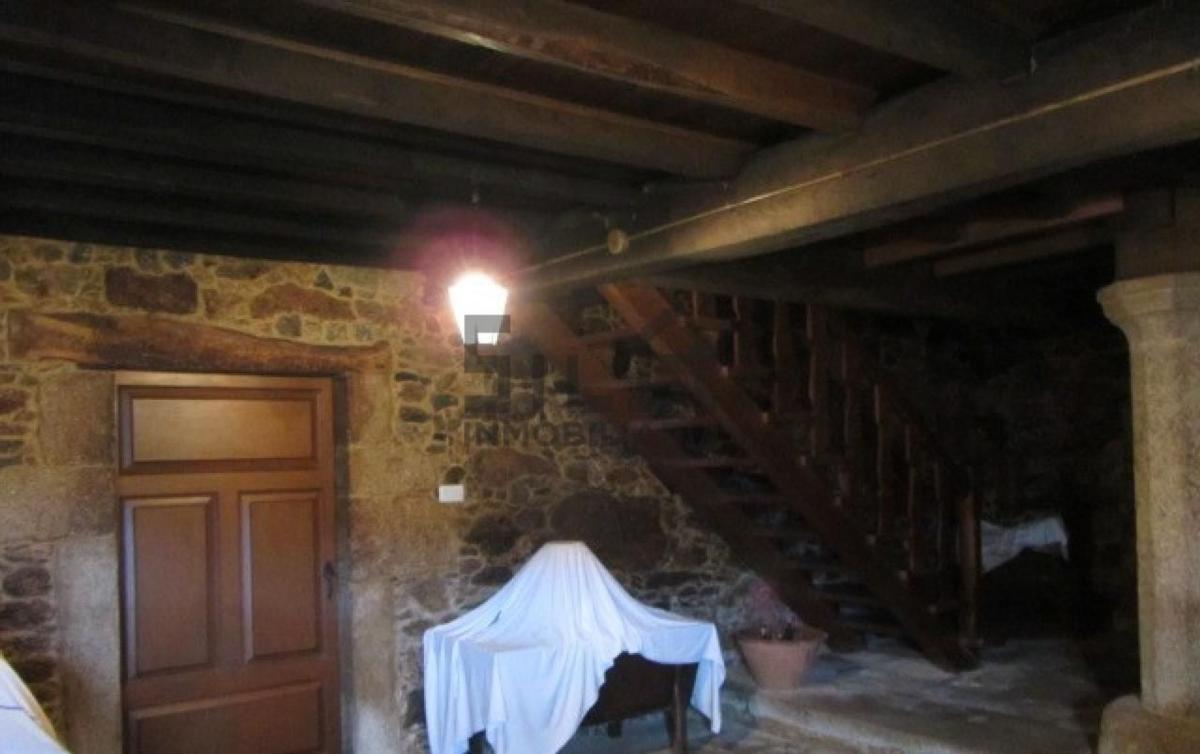 Venta de chalet independiente en Santiso, Santiso
 photo 5
