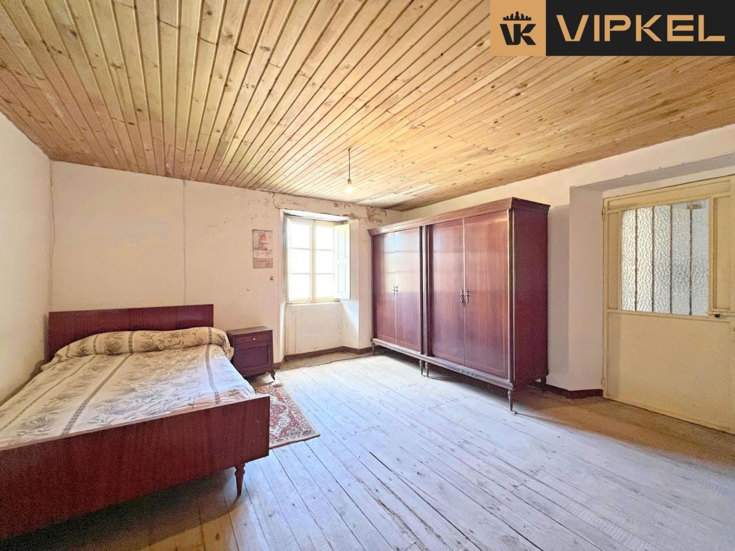 Продажа отдельного шале в Lugar Cabana, Собрадо photo 2
