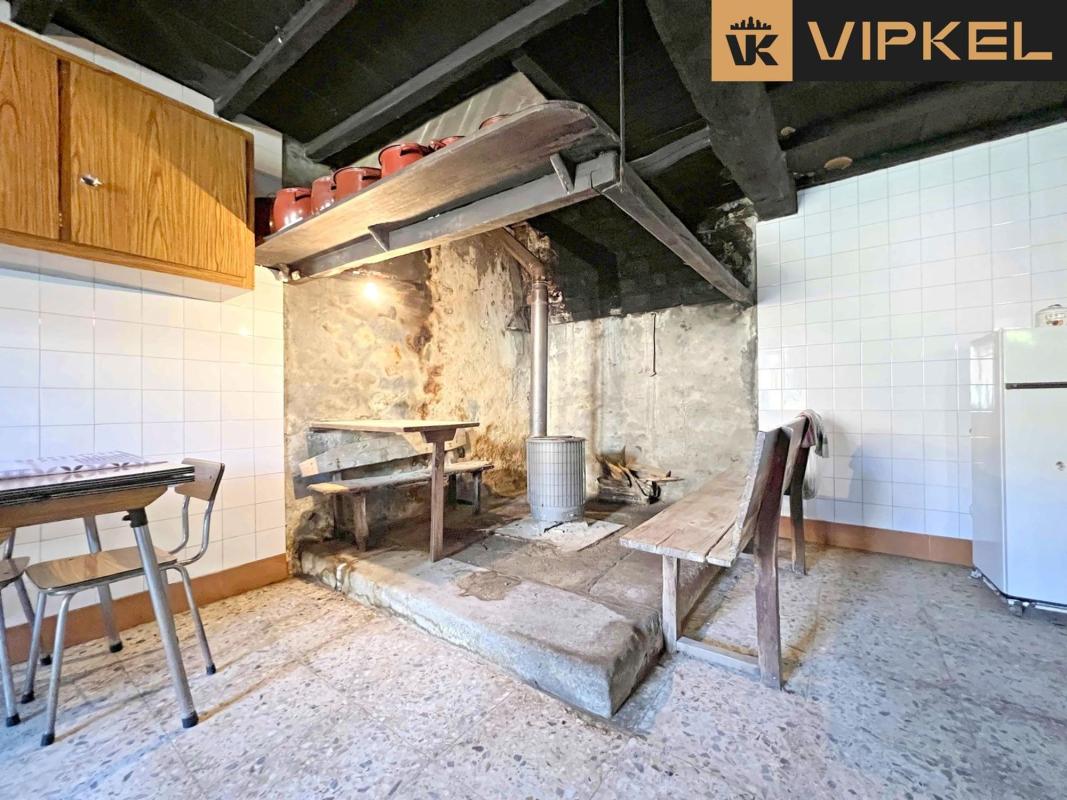 Продажа отдельного шале в Lugar Cabana, Собрадо photo 3