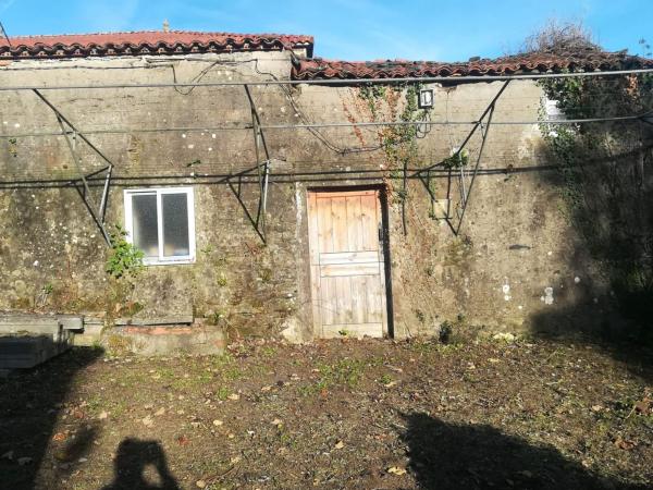 Casa de pueblo en lugar Souto s/n photo 1
