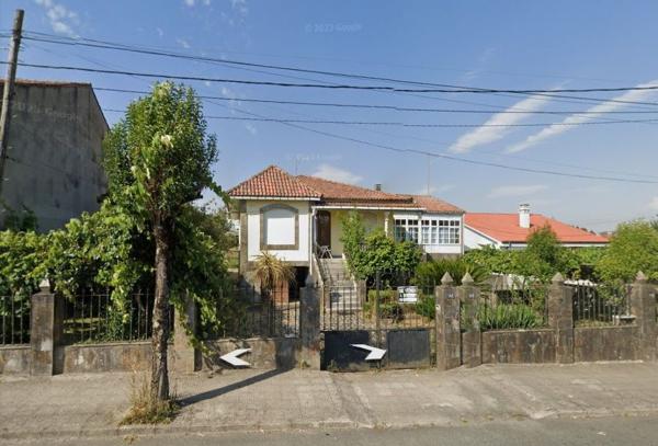 Casa independiente en avenida Lugo, 143 photo 1