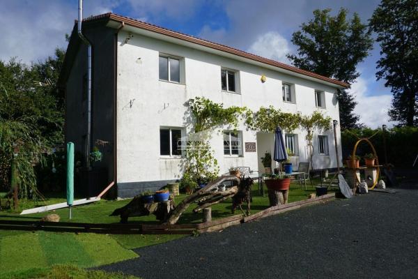 Independent chalet for sale in Sobrado, Sobrado
 photo 2