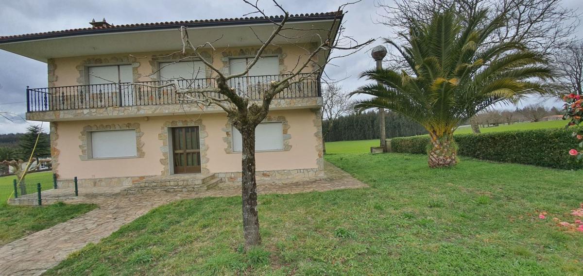 Venta de chalet independiente en Lugar Rego, 5, Santiso
photo 1
