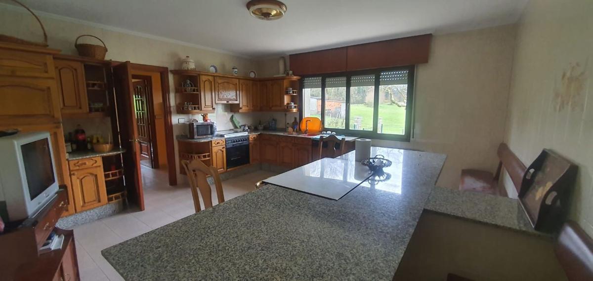 Venta de chalet independiente en Lugar Rego, 5, Santiso
photo 2