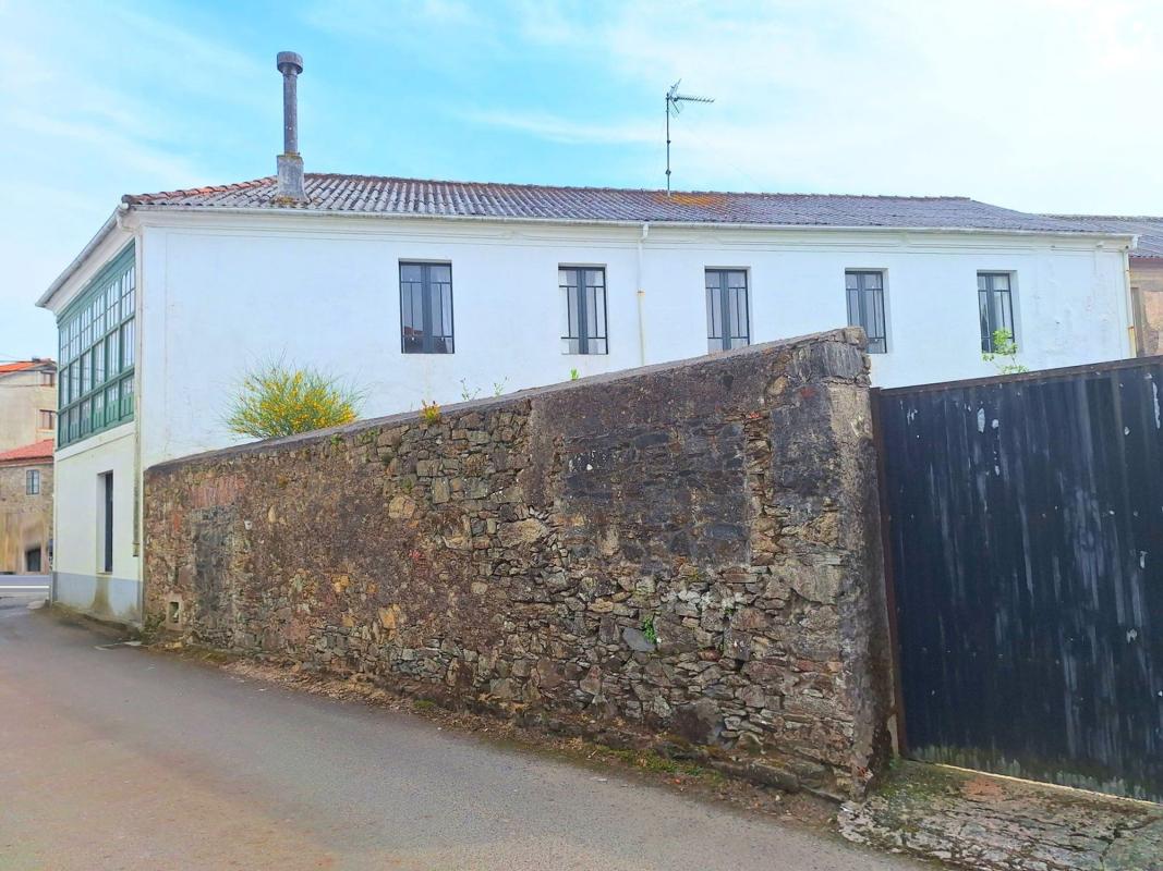 Venta de chalet adosado en Lugar portal , Sobrado photo 1