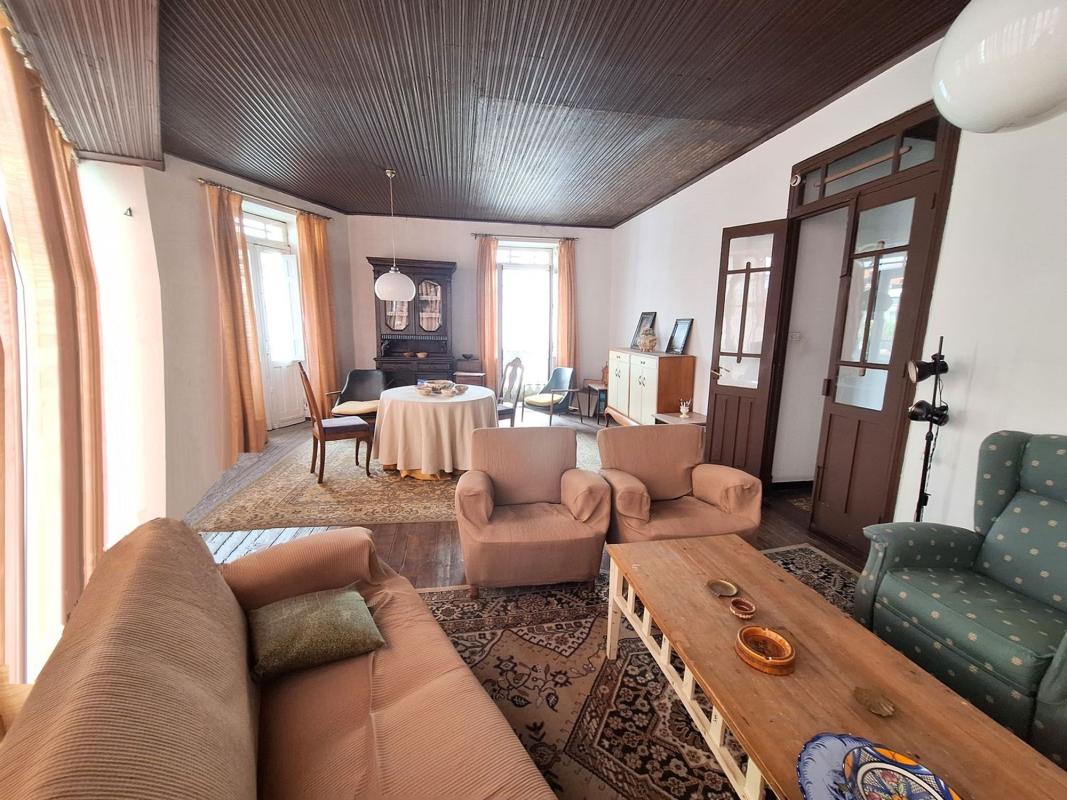 Venta de chalet adosado en Lugar portal , Sobrado photo 5