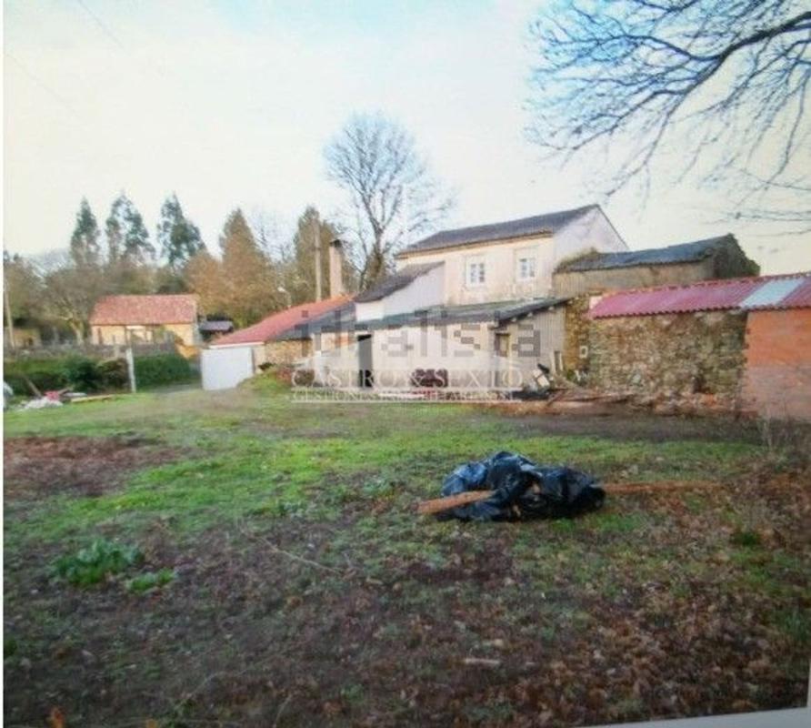 Sprzedaż niezależnego domku jednorodzinnego w  Lugar Brea, Sobrado photo 2