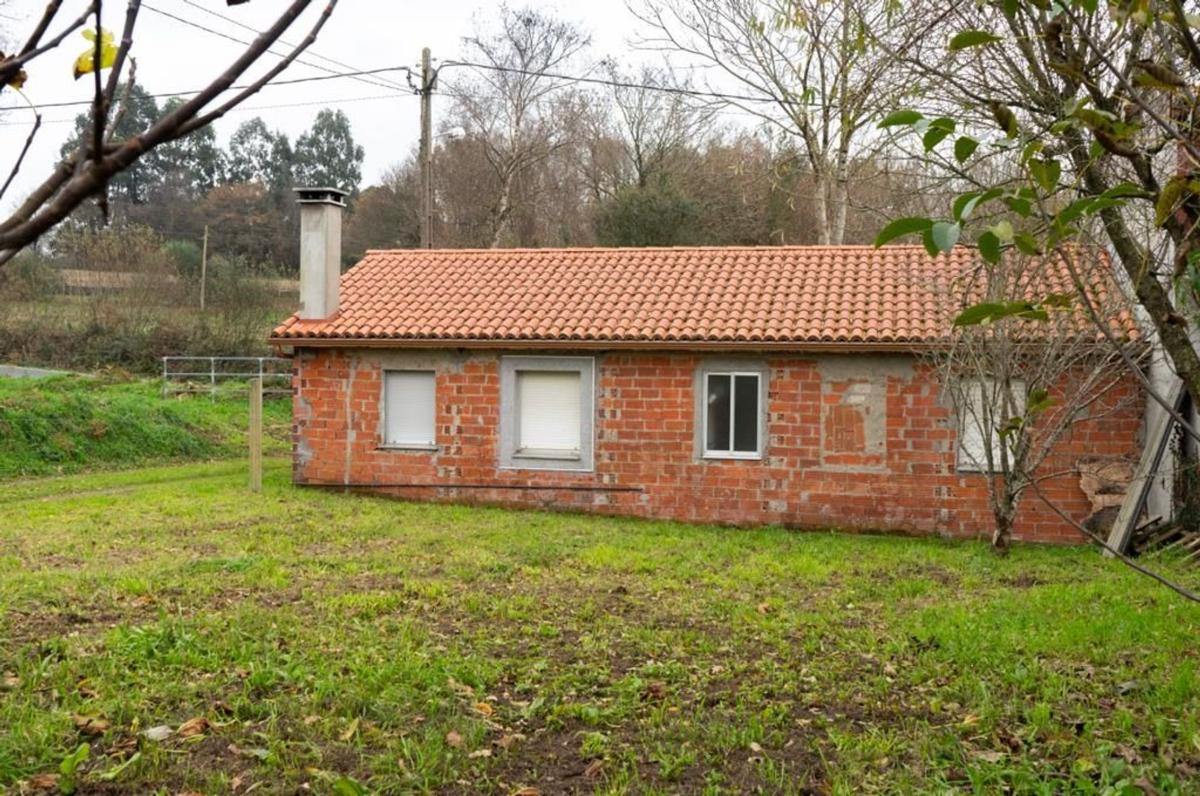 Venta de chalet independiente en AC-934 s/n, Sobrado
 photo 2