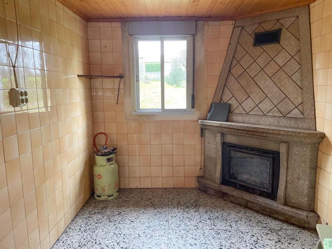 Venta de chalet independiente en AC-934 s/n, Sobrado
 photo 3