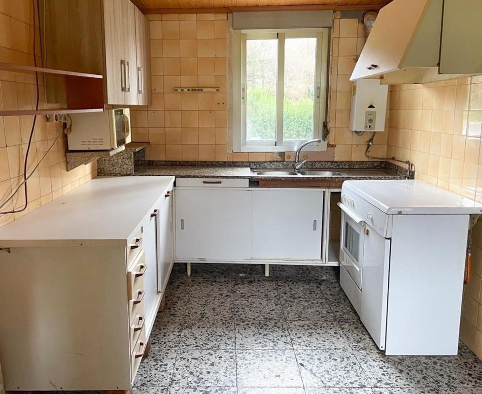 Venta de chalet independiente en AC-934 s/n, Sobrado
 photo 4